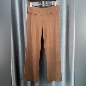 Dark grey New Balance Athletic Pants